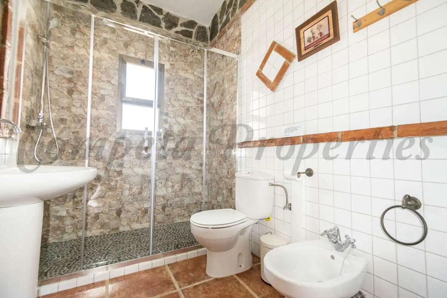 Casa con piscina in vendita a Torrox Pueblo, imagen 12