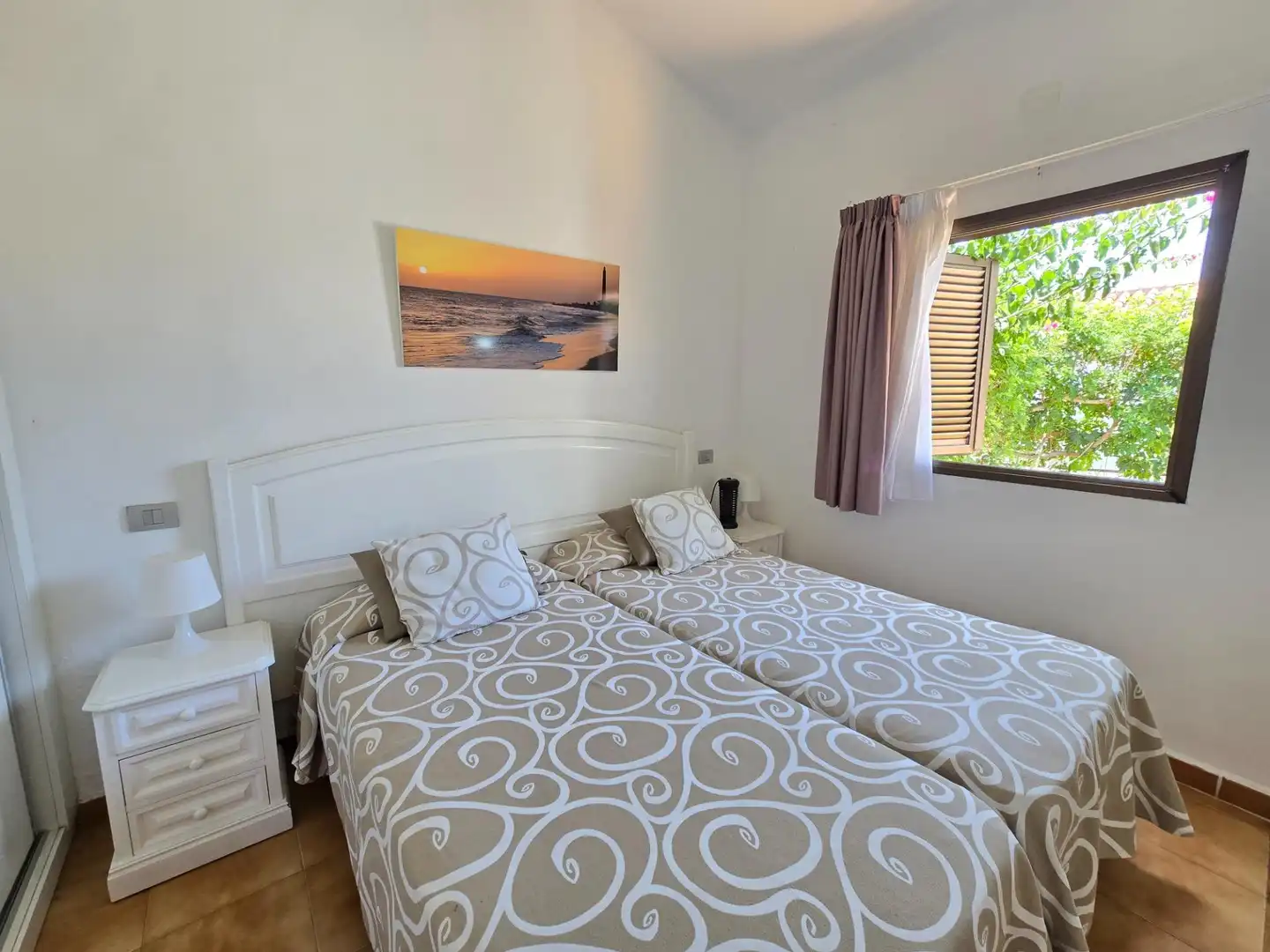 Bungalow avec piscine à louer à Playa del Inglés, imagen 13