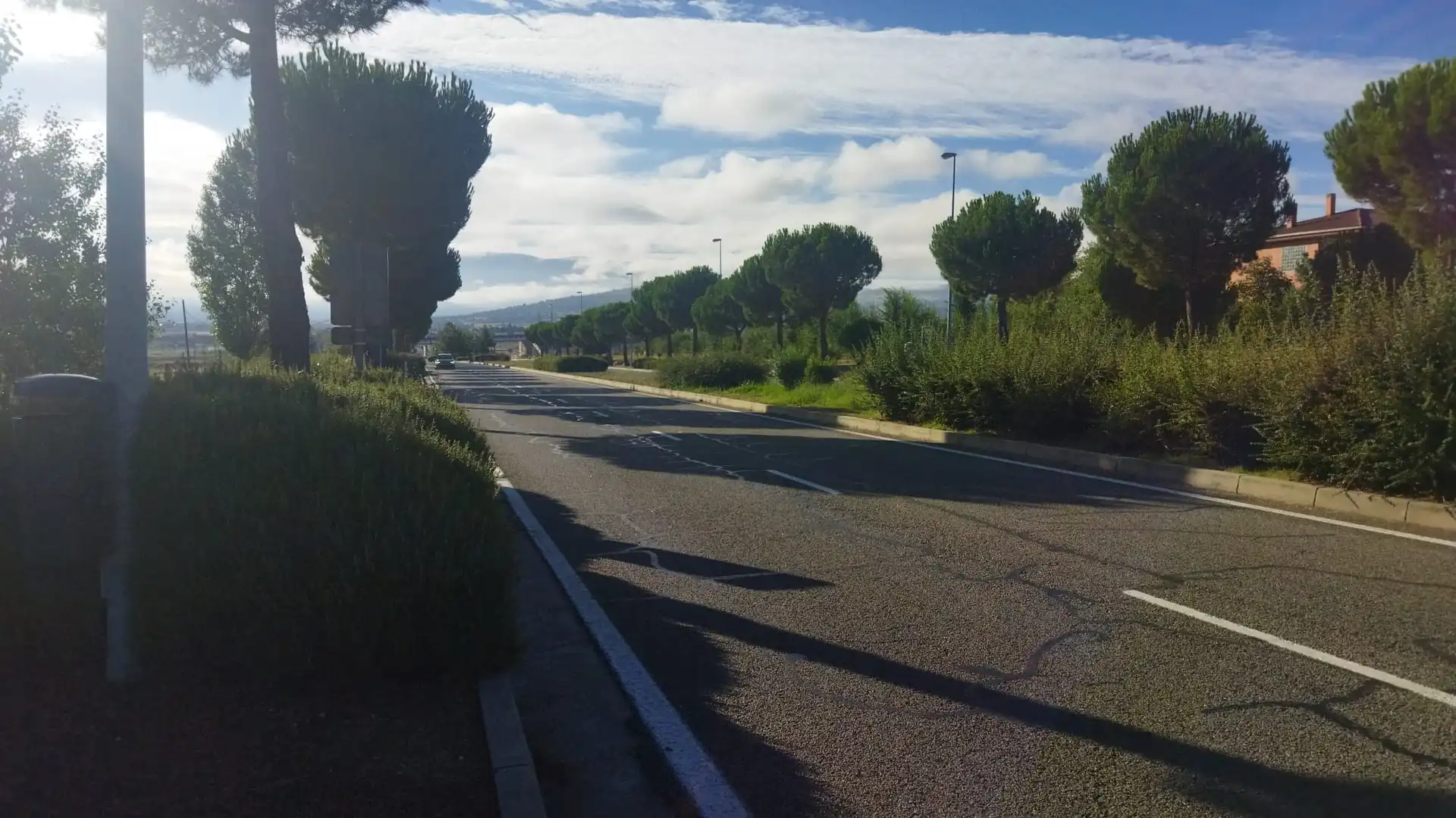 Terreno rustico in vendita a El Carmen