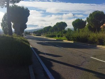 Terreno rustico in vendita a El Carmen
