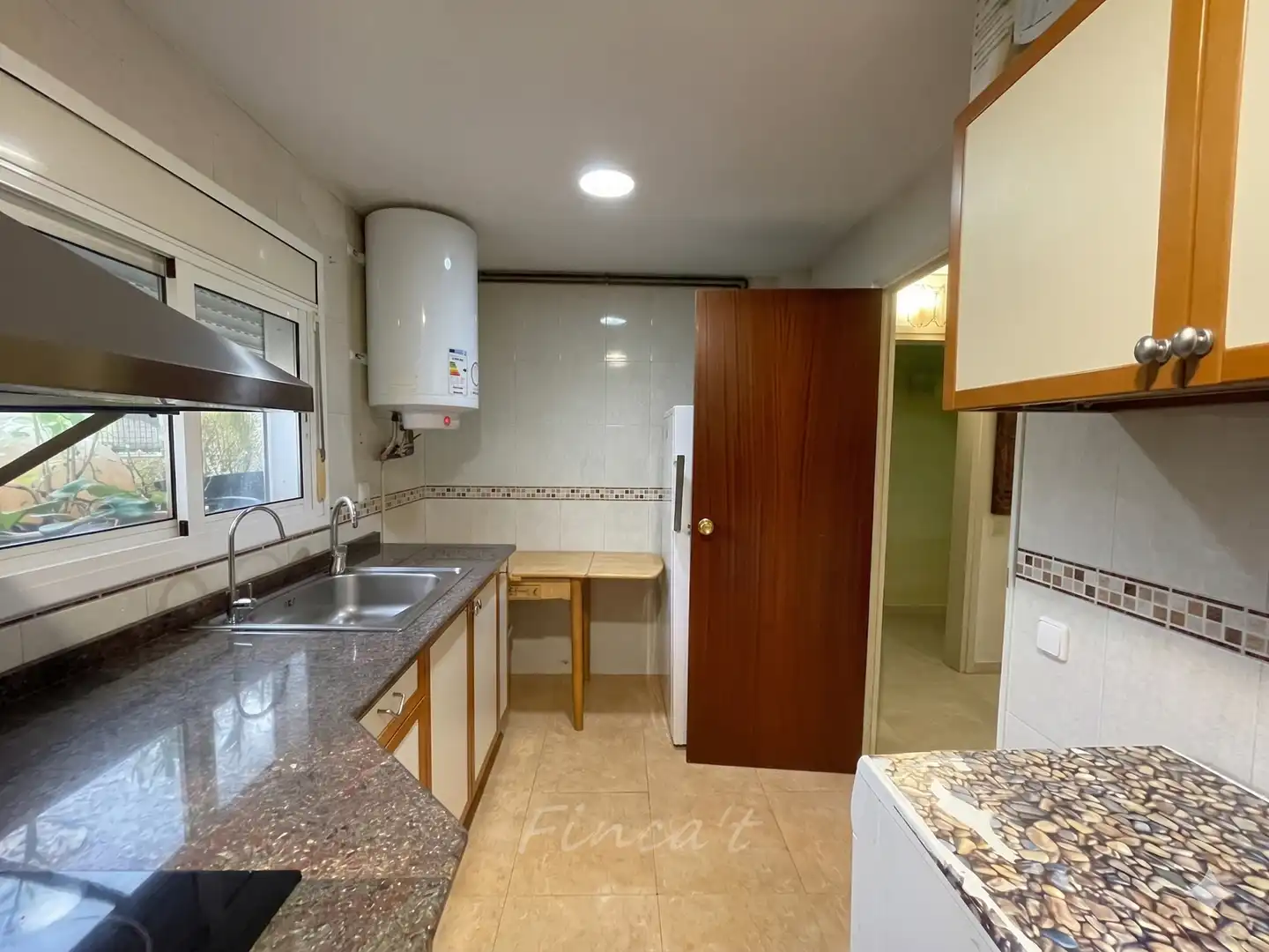 Cocina de Piso en venta en Moià