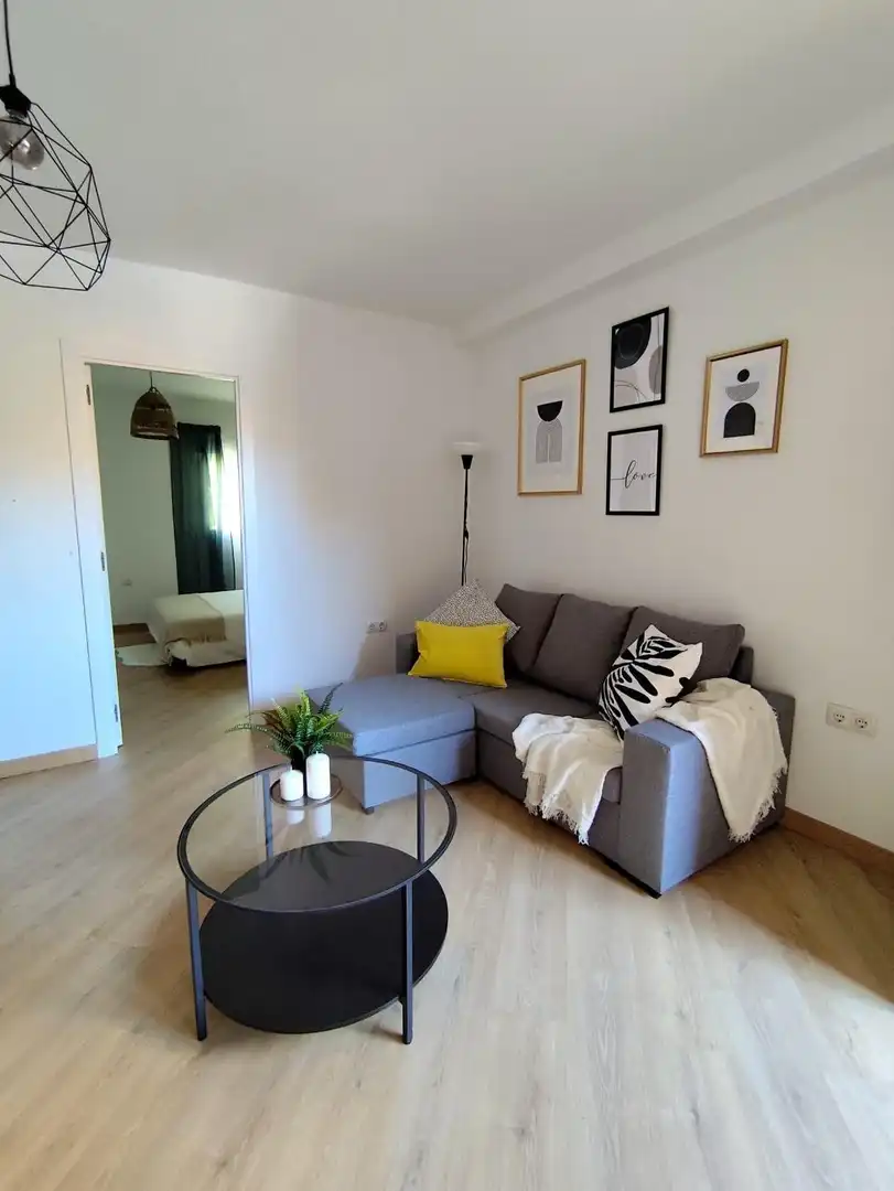 Apartament en venda a Bajadilla - Fuente Nueva