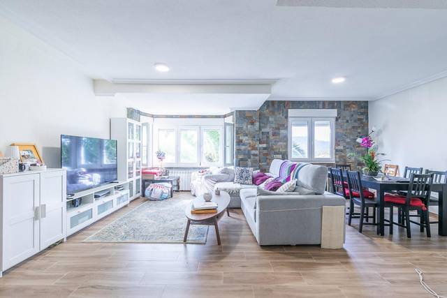 Casa-chalet en Venta en Manzanares El Real
