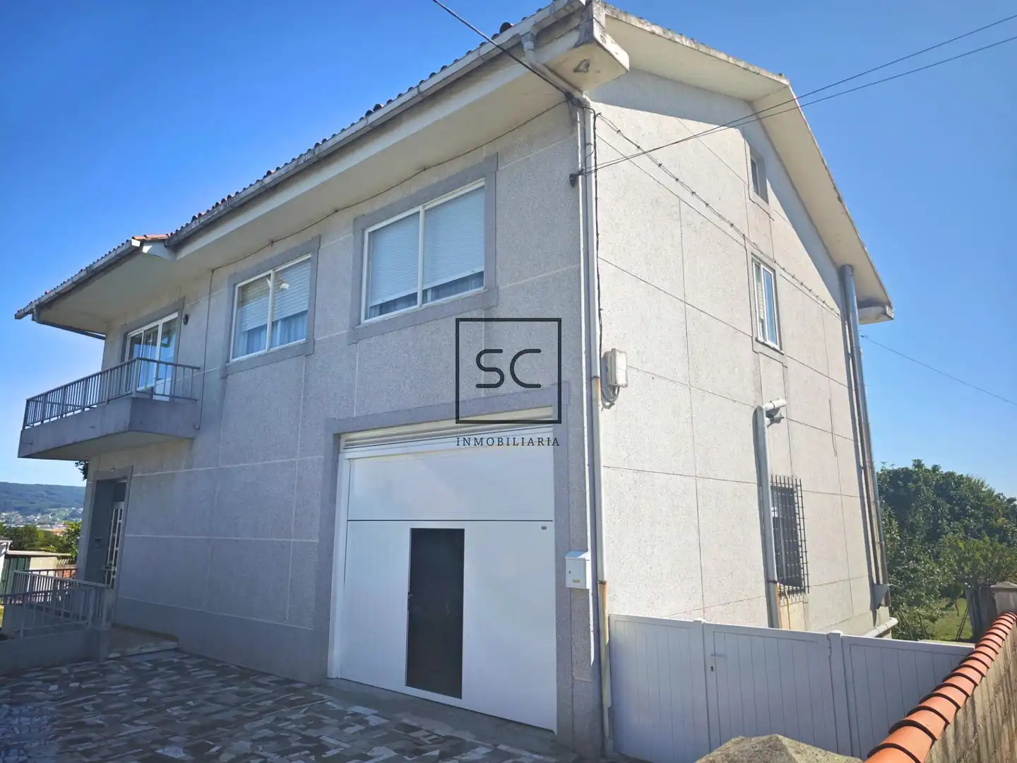 Casa en venda a Calle CAMPO CHAO, imagen 48