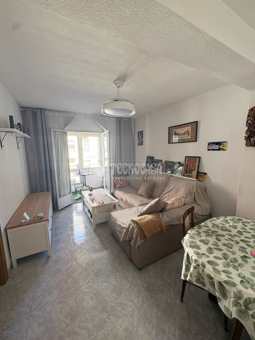 Wohnung zum Verkauf in Pilar, Fuencarral - El Pardo