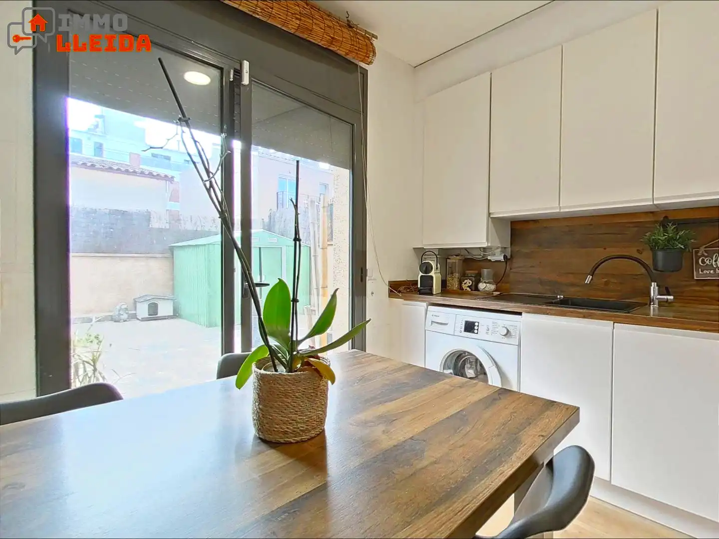 Planta baixa en venda a Calle CAMP, 55, Sant Ramón