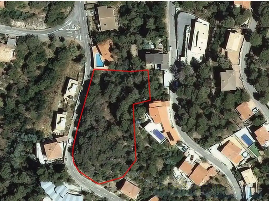 Wohnbaugrundstück zum Verkauf in Roca Grossa, imagen 2