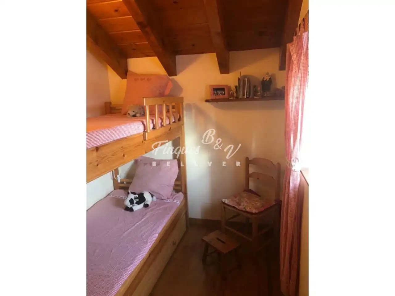 Casa de lloguer a Calle MALET 9, imagen 22