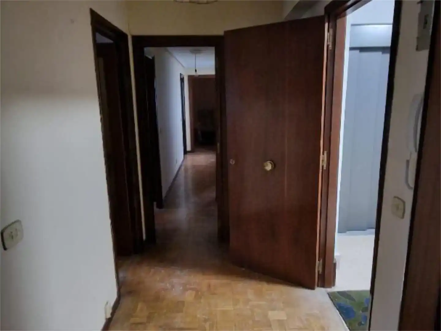 Pis en venda en Irurtzun amb Parquet, Traster i Balcó