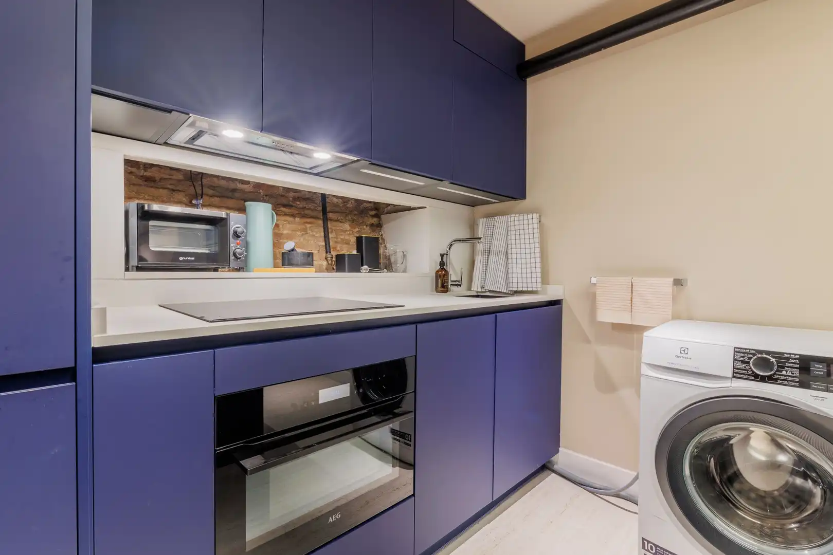 Piso con ascensor en venta en Zorrilla, imagen 17