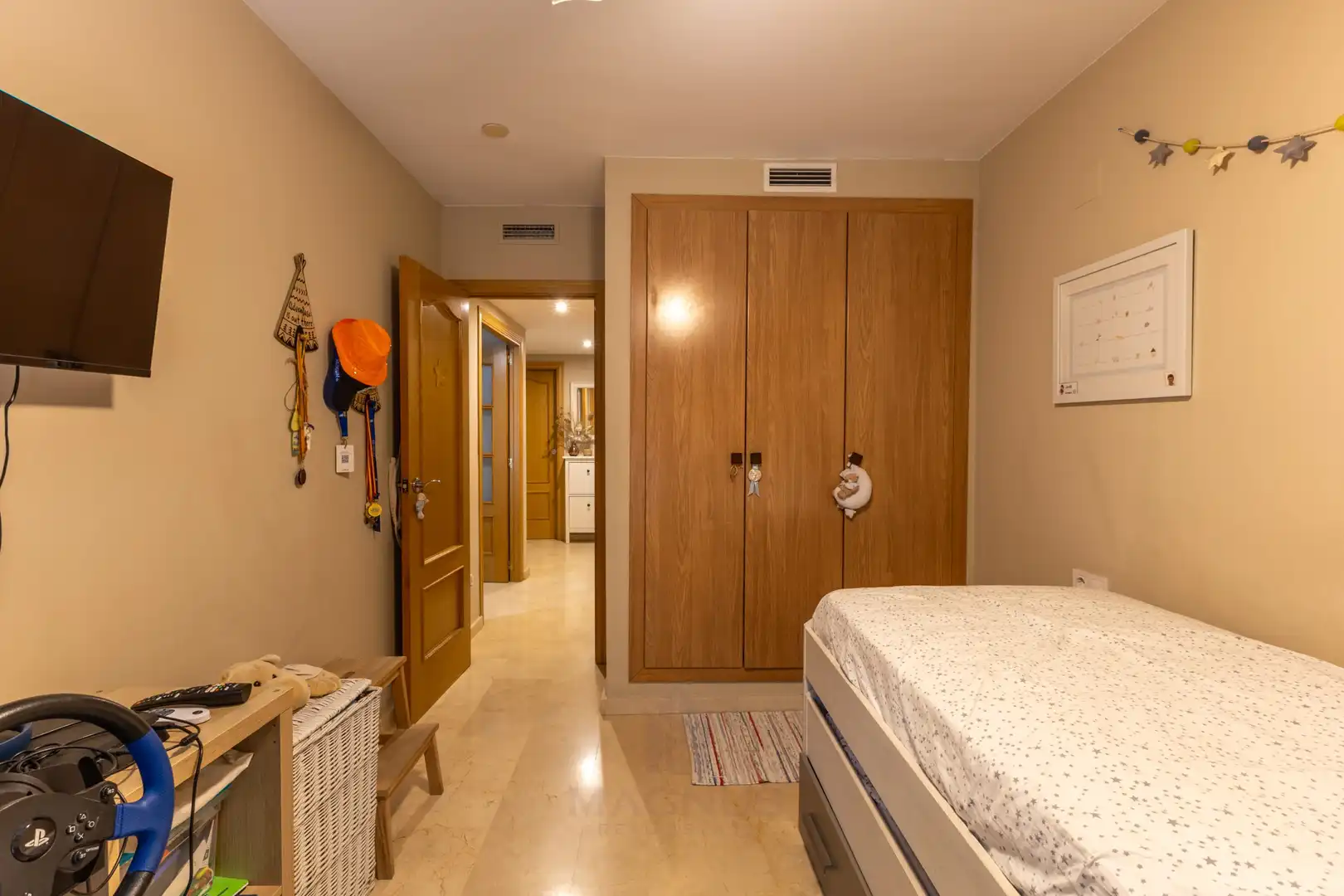 Apartament amb ascensor en venda a CALLE CAROLINA ALVAREZ, imagen 16