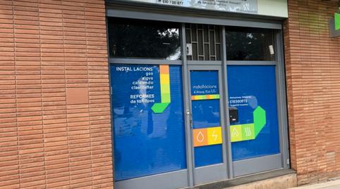 Photo 2 of Premises for sale in Carrer de Juan de Mena, La Vall d'Hebron,  Barcelona Capital