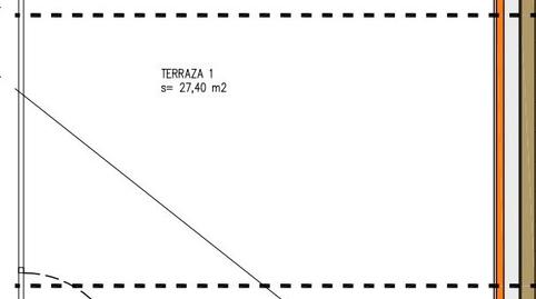 Foto 3 de Pis en venda a Carrer de Castelao, 172, Santa Eulàlia, Barcelona