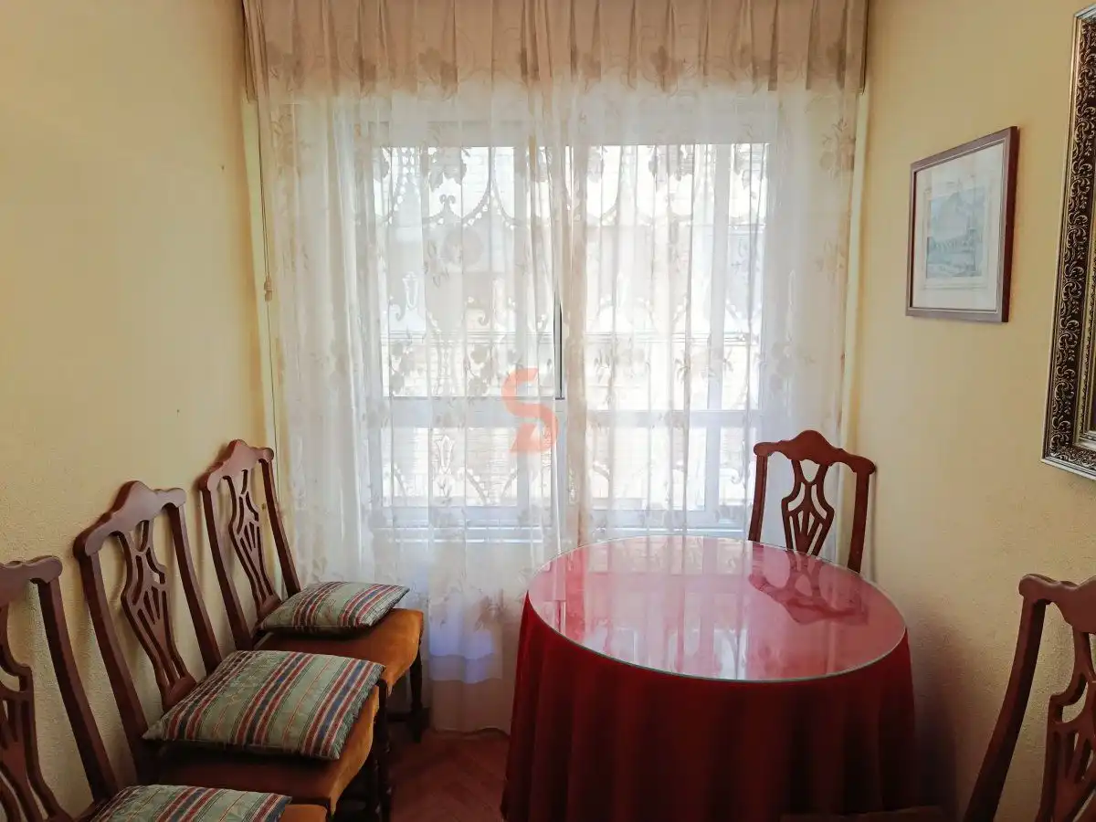 Flat with pool for sale in ESTADIO, imagen 12
