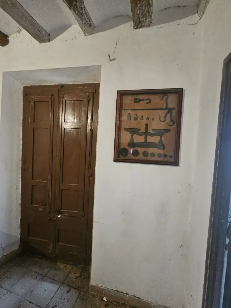 Casa adosada en venda en Duesaigües amb Terrassa i Balcó