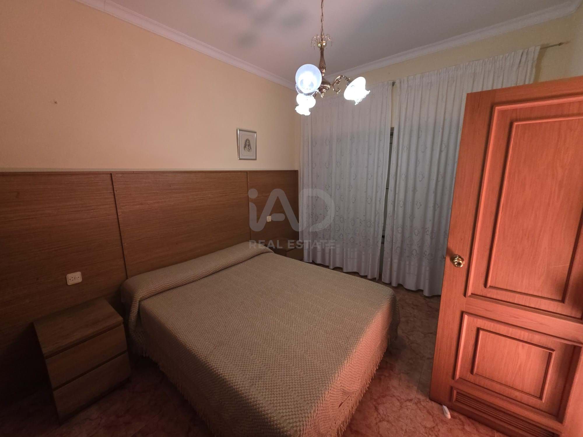 Bedroom of Building for sale in Calasparra