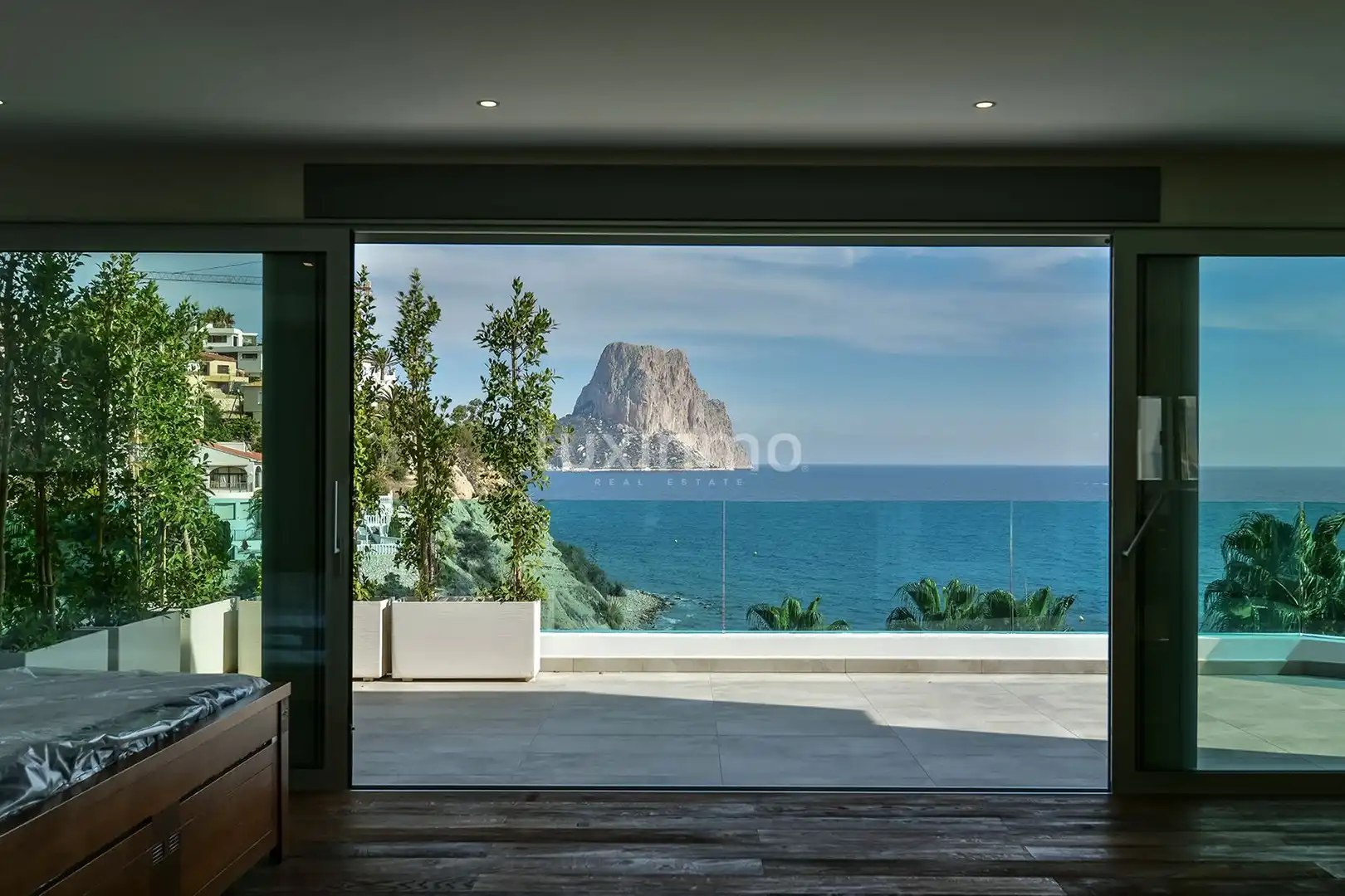 Detached house with terrace for sale in Canuta, imagen 32