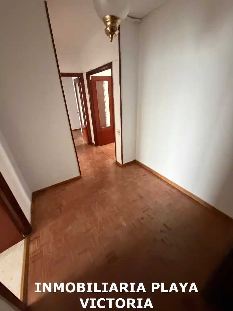 Pis en venda en Cádiz amb Parquet i Terrassa