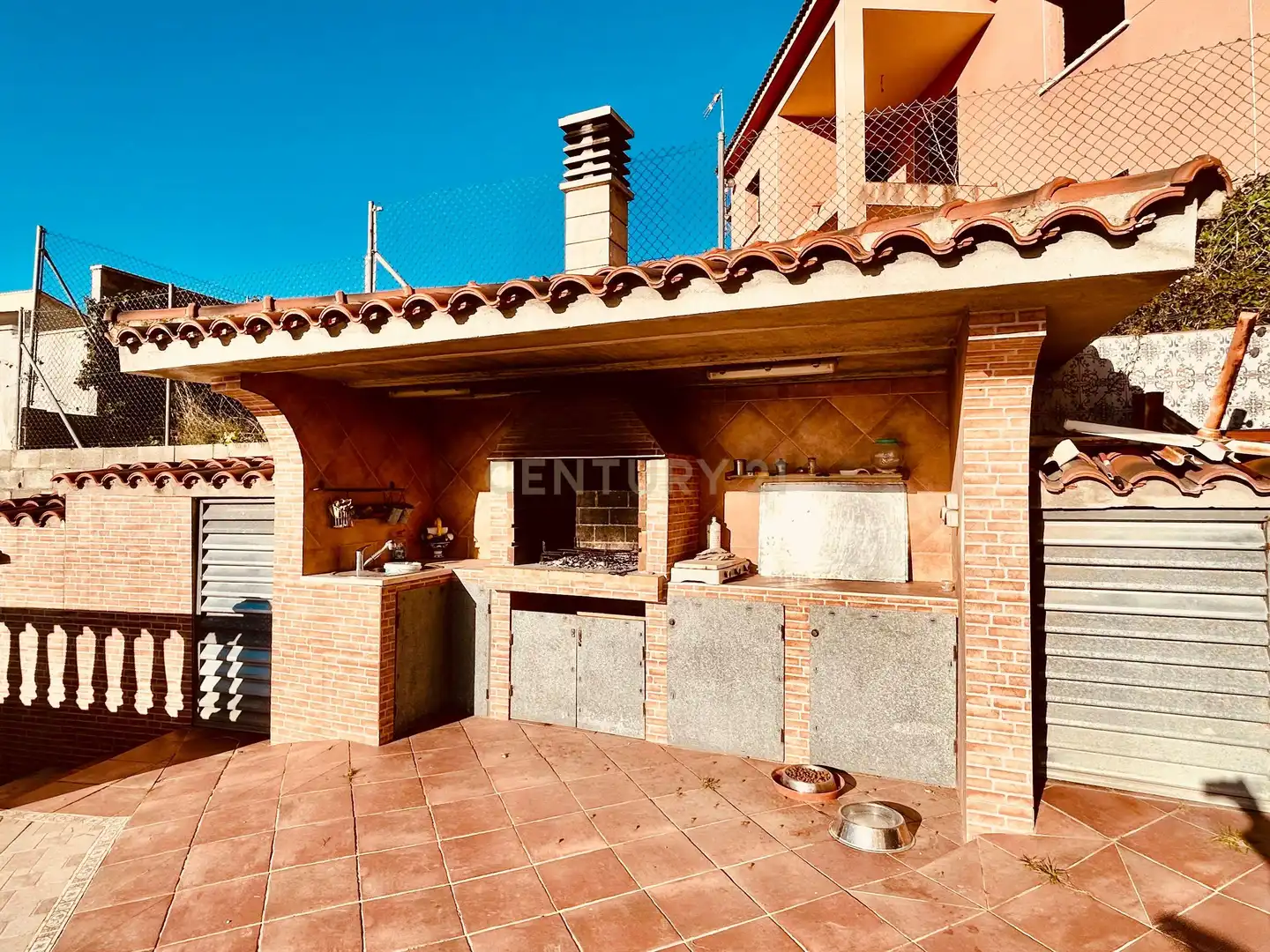 Terrace of Houses for sale in Calafell  with Private garden and Swimming Pool