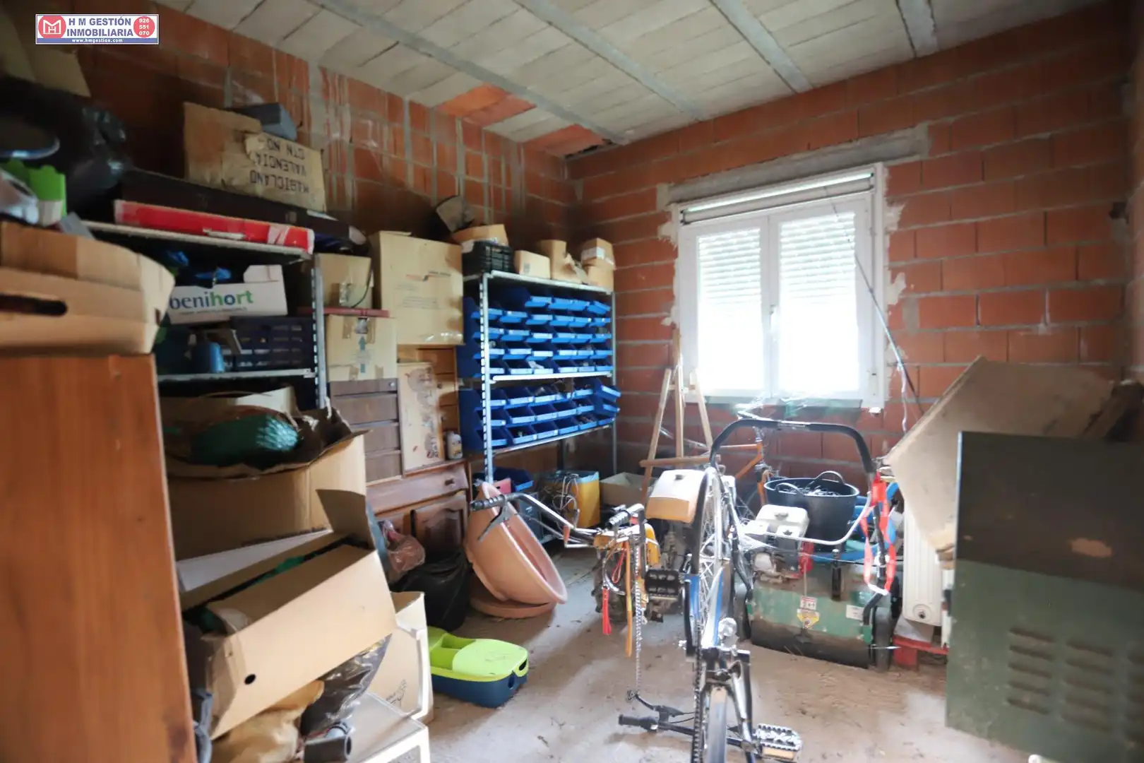 Casa rústica en venda a Alcázar de San Juan, imagen 13