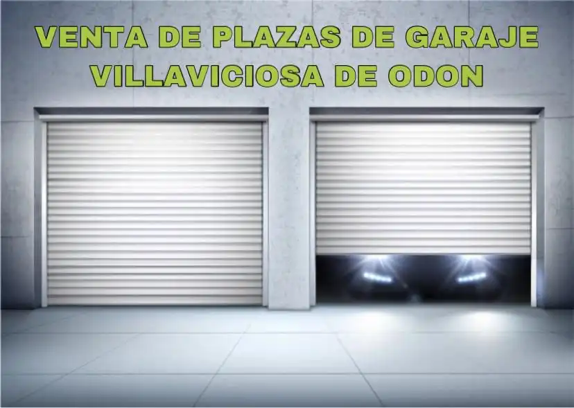 Aparcament en venda a DE ODON 12