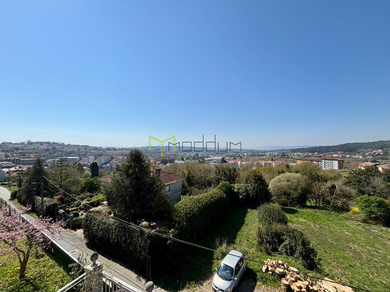 Casa o chalet en venta en Campus Norte - San Caetano