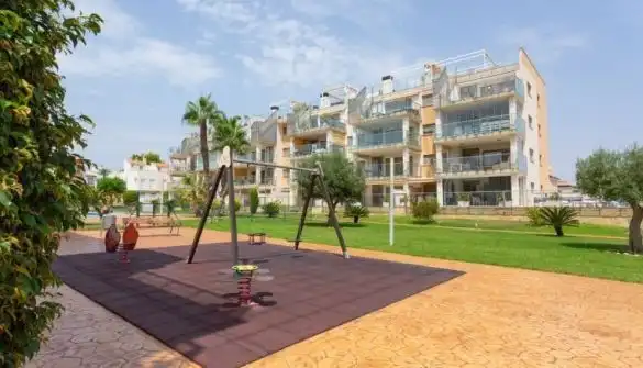 Appartement compact avec ascenseur à vendre à Orihuela Costa, imagen 14