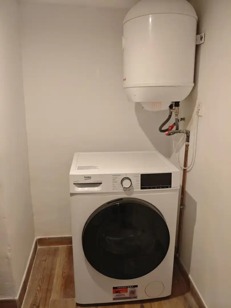 Büro zur Miete in Carrer de Felipe de Paz, La Maternitat i Sant Ramon