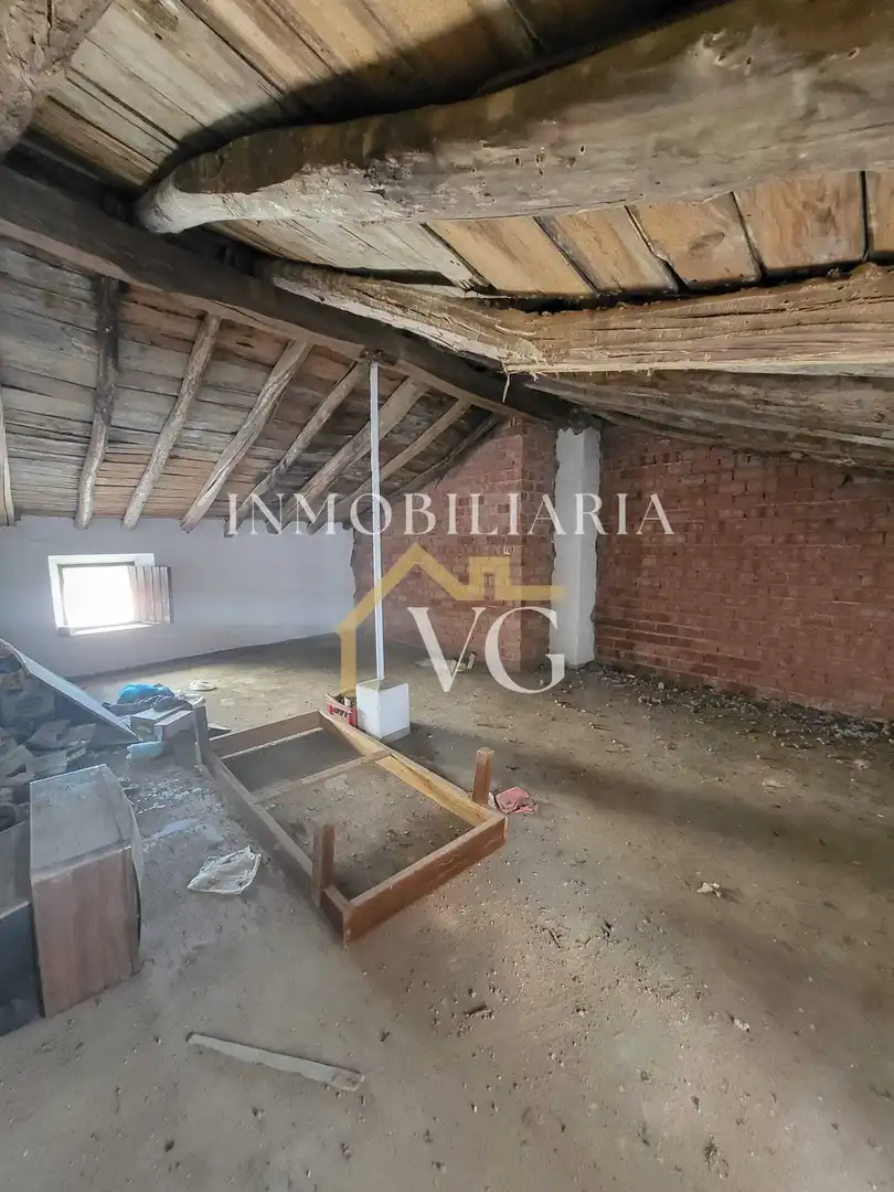 Casa o xalet en venda en Guillena