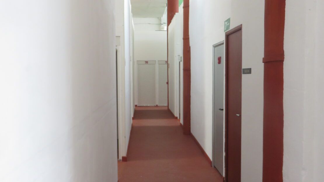 Trastero de alquiler en  Madrid Capital con Alarma