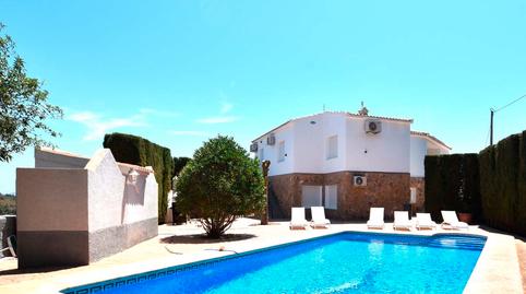 Photo 3 of House or chalet for sale in Partida Oltamar, Oltamar - Cucarres, Alicante