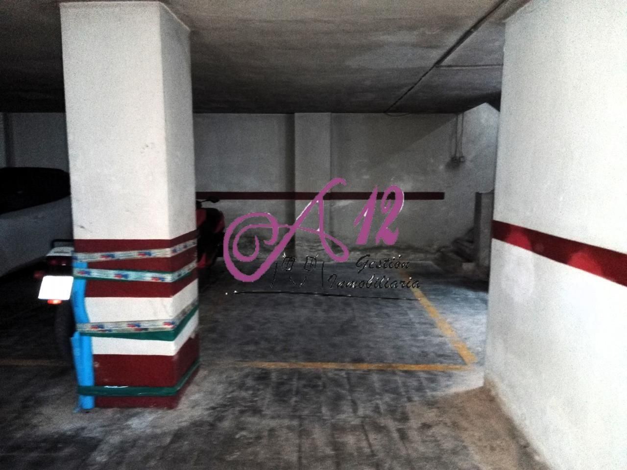Aparcament de Garatge en venda en  Valencia Capital