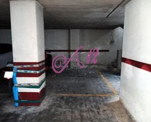 Parking of Garage for sale in  Valencia Capital