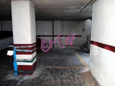 Aparcamiento en venta en Carrer de Sant Marcel·lí 4