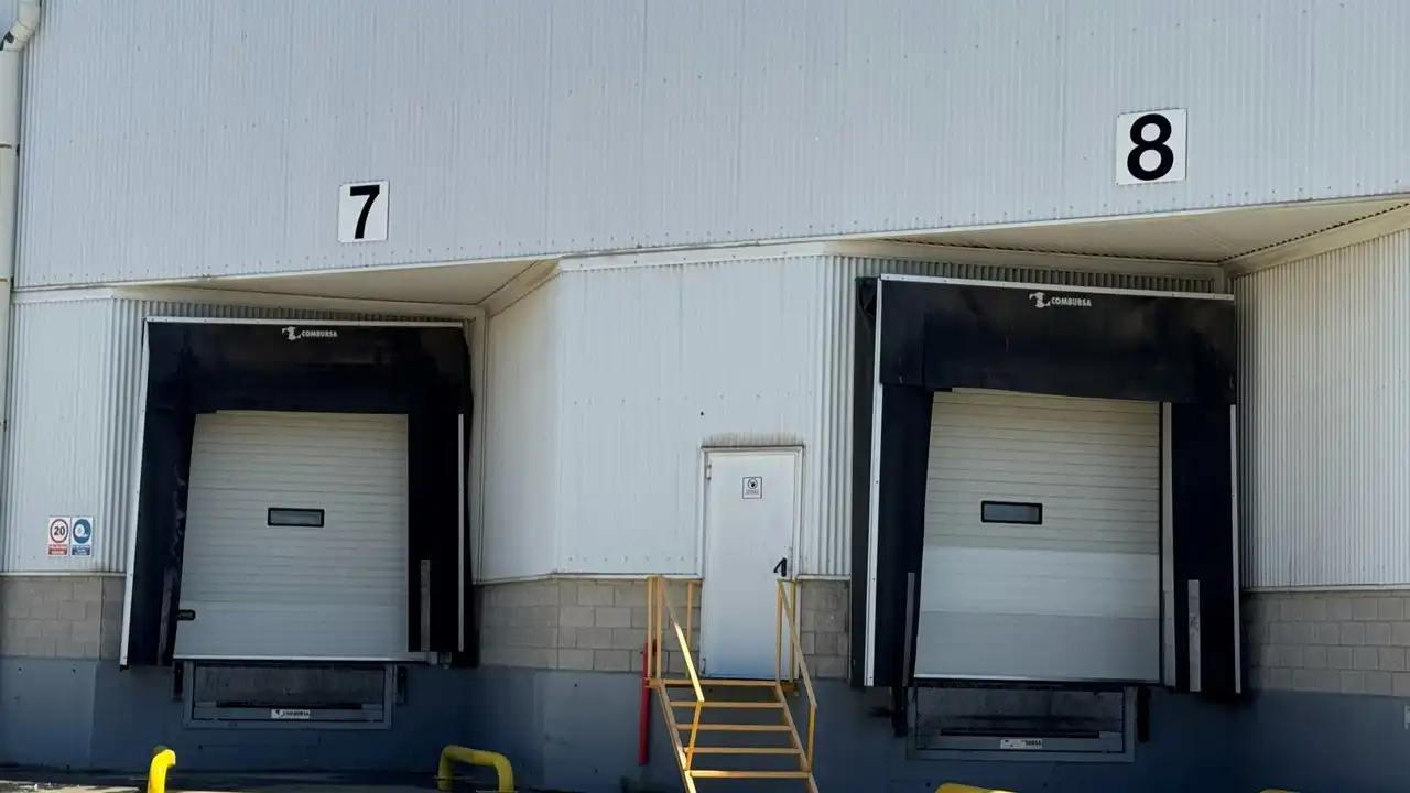 Industriegebäude zur Miete in Avenida de Castilla-la Mancha 5, imagen 6