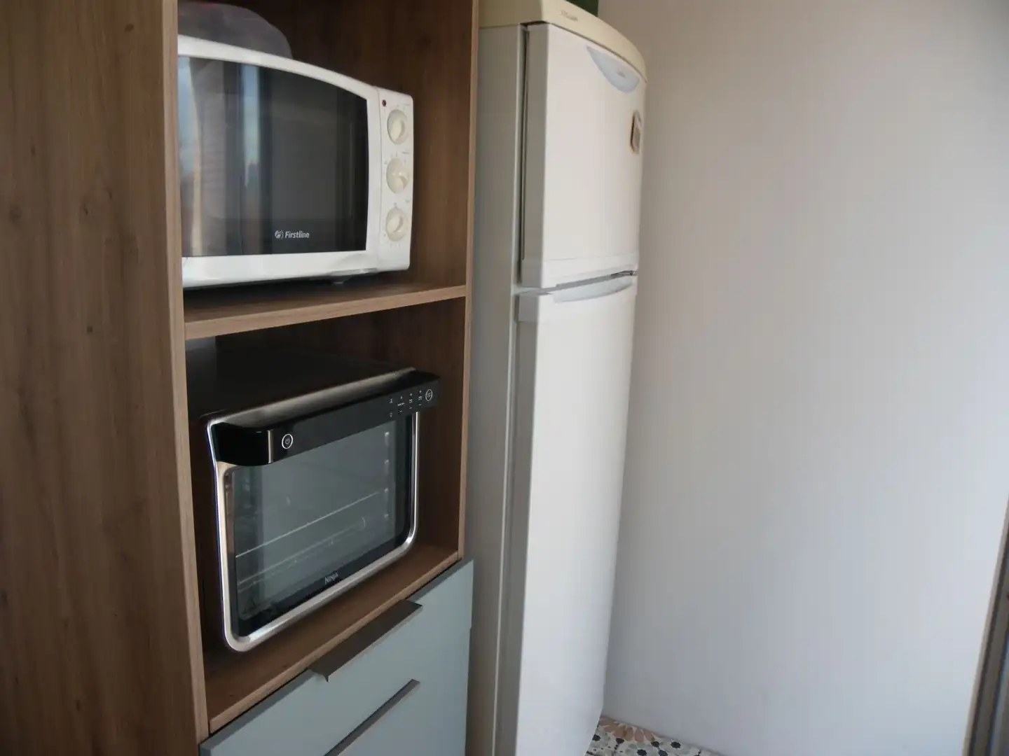 Cocina de Ático en venta en L'Estartit con Aire acondicionado, Calefacción y Terraza