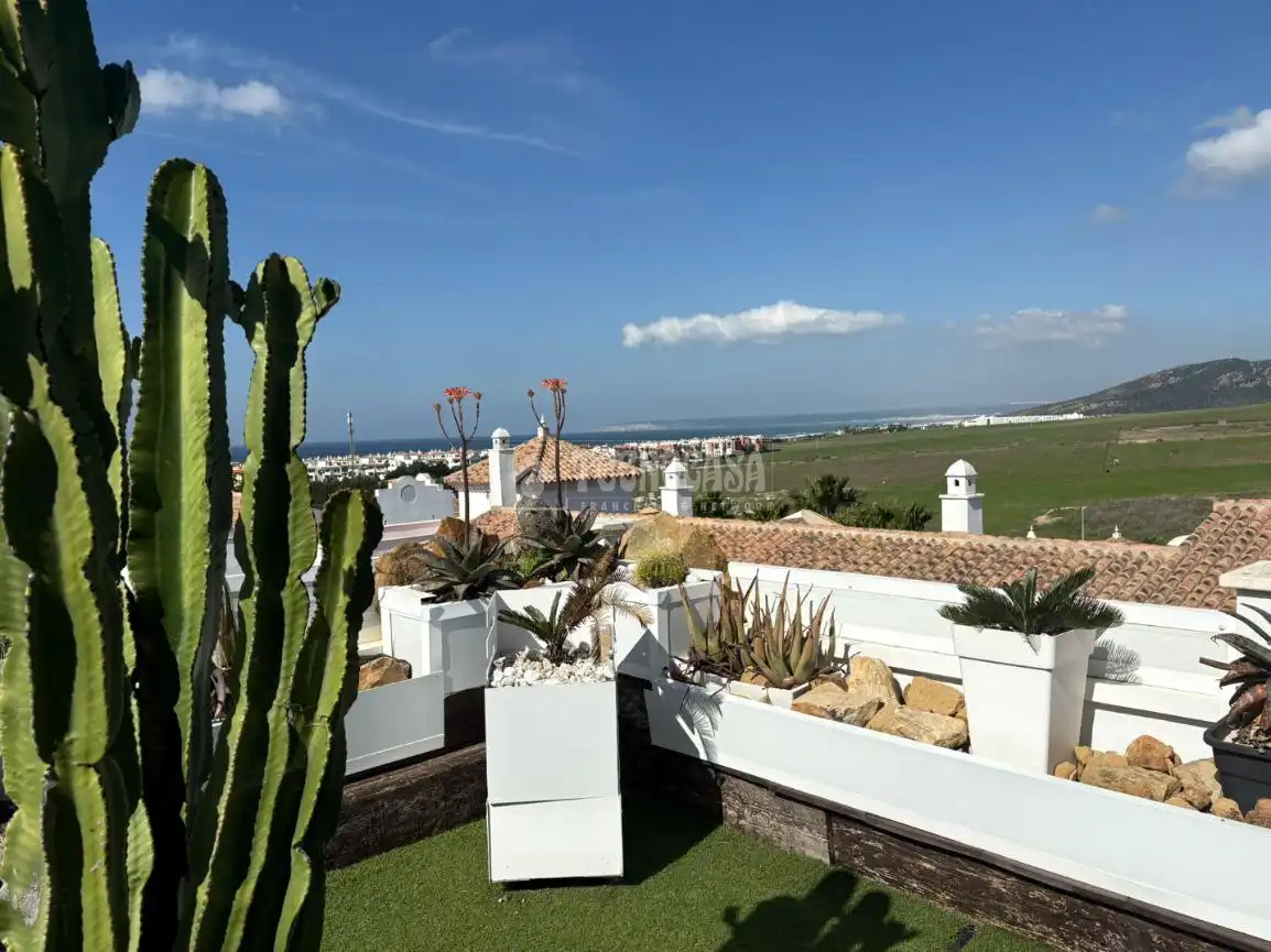 Àtic amb piscina en venda a Tarifa ciudad, imagen 19