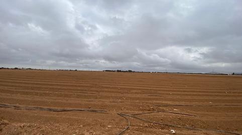Foto 4 de Finca rústica en venda a Molino Derribao, Santa Ana, Murcia