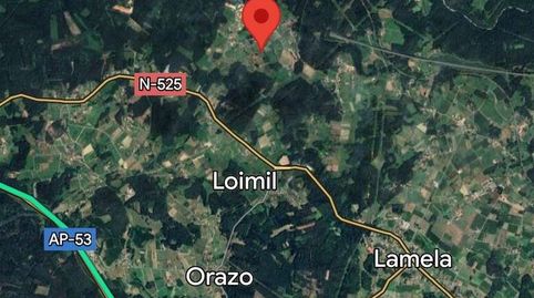 Foto 4 von Grundstücke zum Verkauf in Bascuas, 25, Silleda, Pontevedra