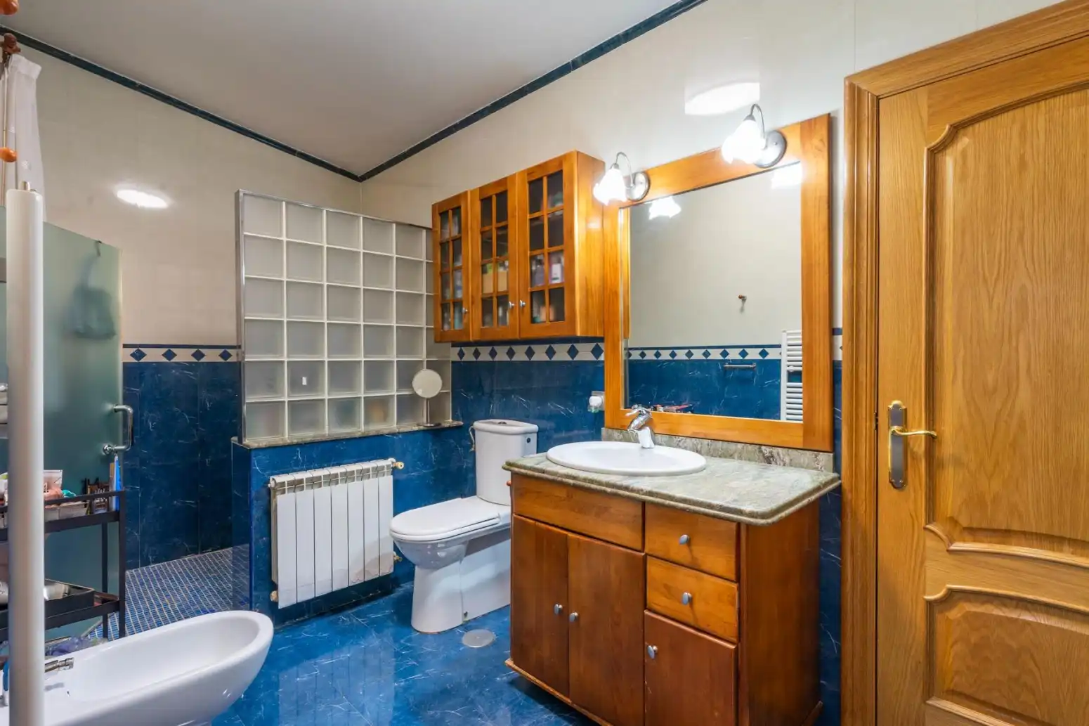 Casa o xalet en venda a Beniajan - EL BOJAR, Beniaján