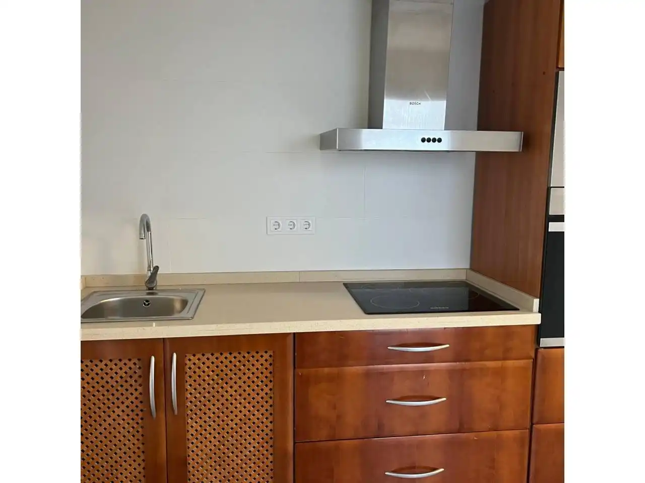 Cocina de Casa o chalet de alquiler en Petrer, Alicante