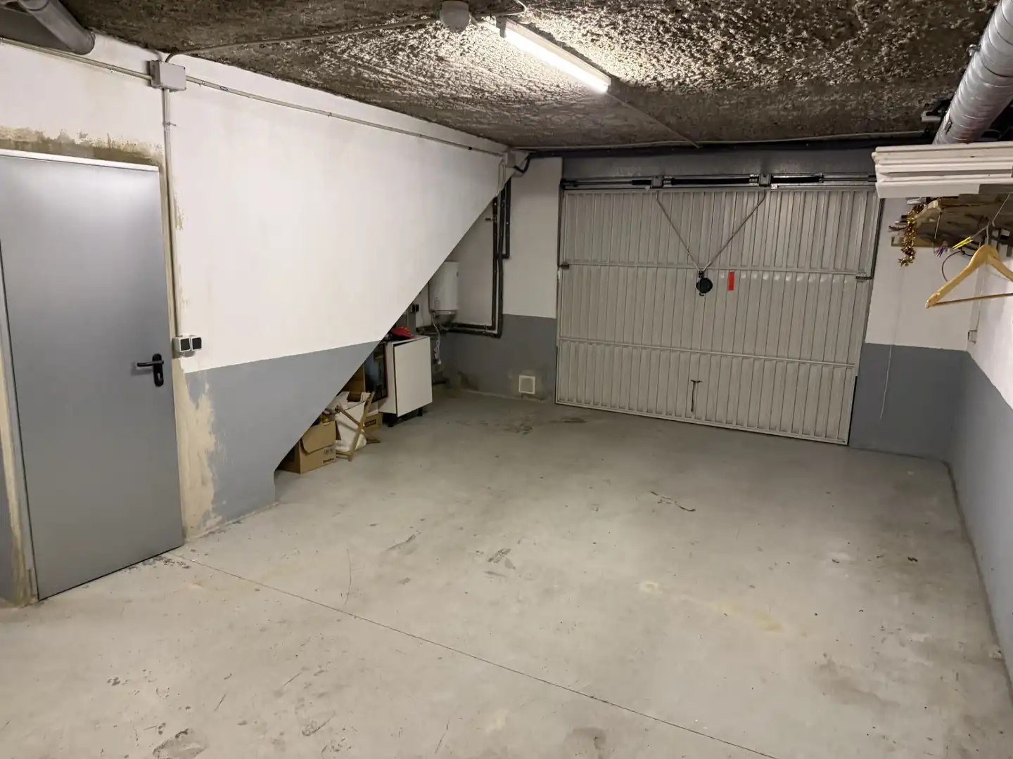 Casa aparellada amb terrassa en venda a Passatge Mare de Déu de Queralt, imagen 52