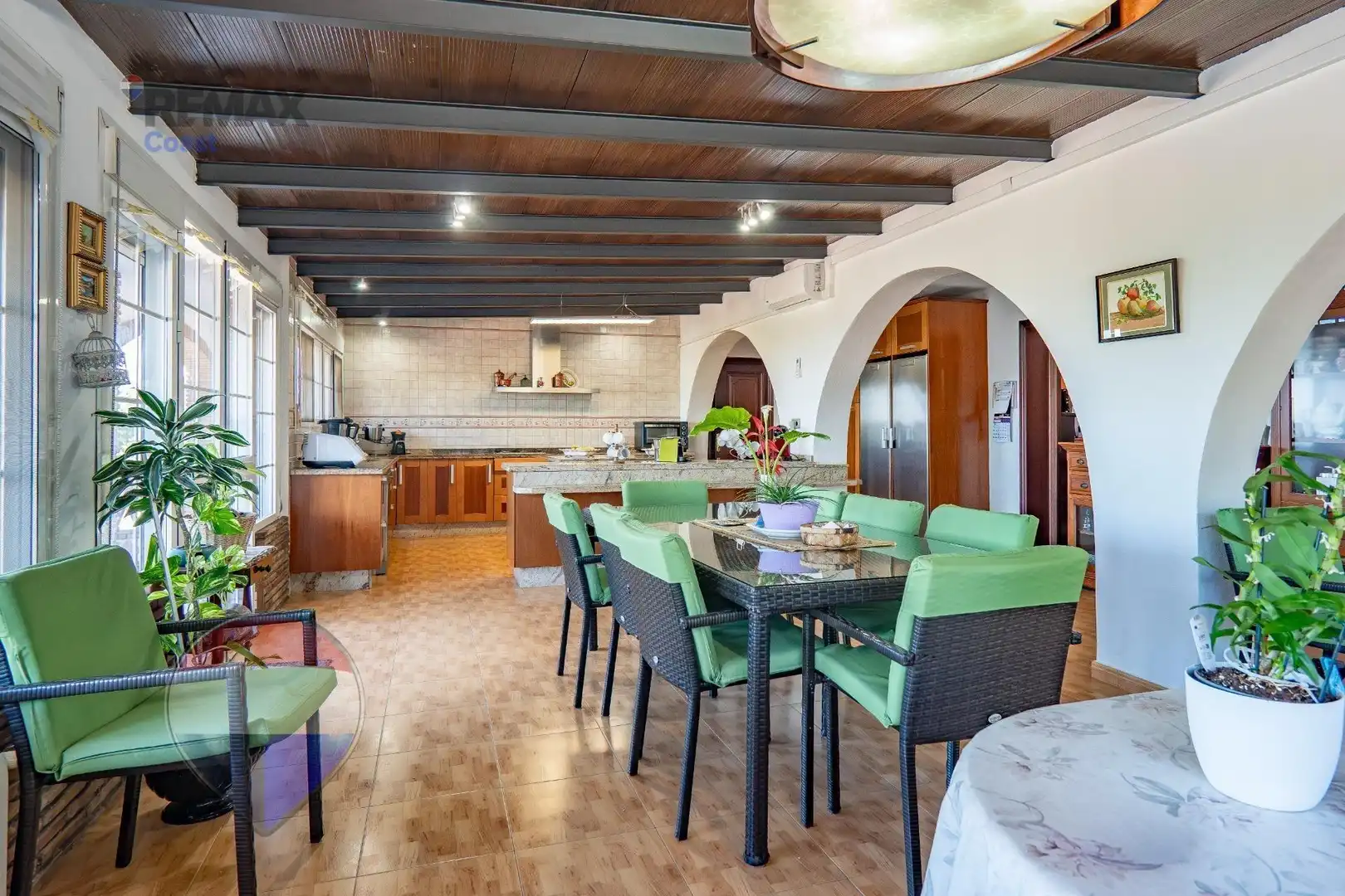 Detached house with pool for sale in Polígono 52 Paraje 1044 LAS VIÑAS, imagen 13
