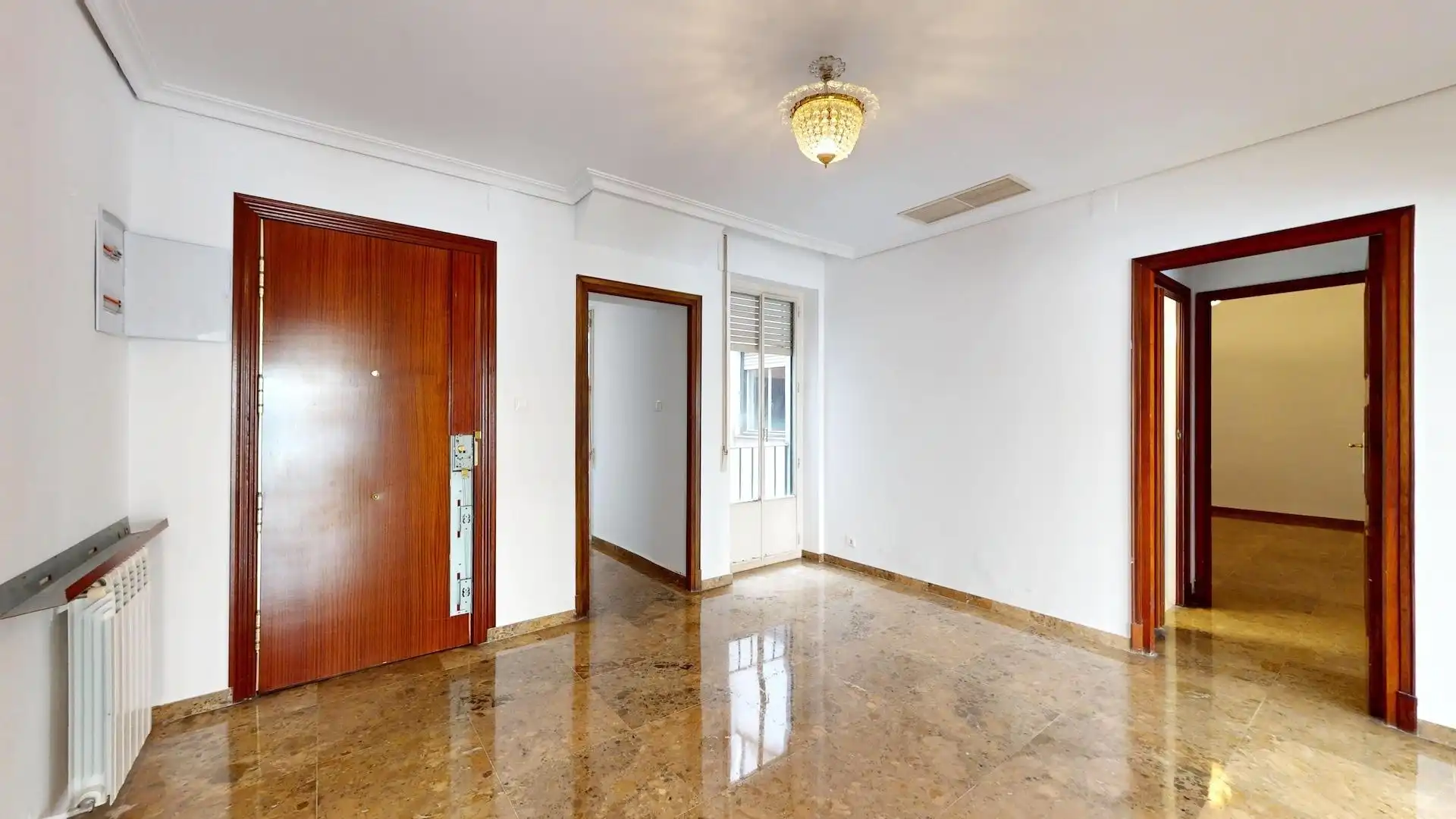 Piso en venta en Córdoba con Aire acondicionado, Calefacción y Terraza
