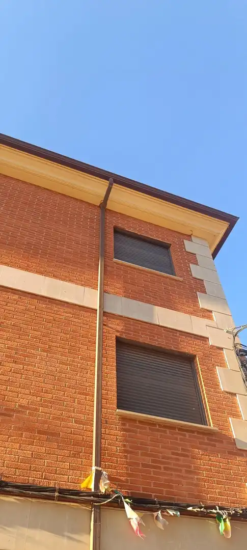 Exterior view of Duplexes for sale in Cárdenas