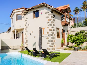 Villa à vendre à Calle Palmita