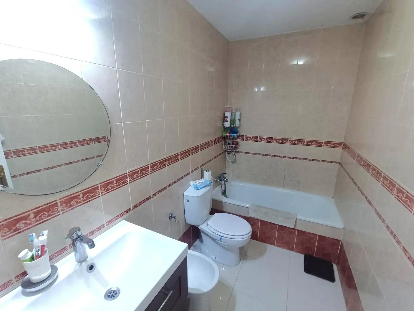 Bathroom of Detached homes for sale in Jerez de la Frontera  with Air Conditioner
