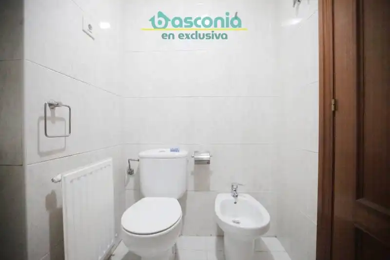 Appartamento con ascensore in vendita a Basauri Kalea, imagen 23