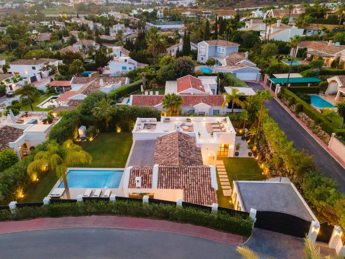 Maison avec piscine à vendre à Álora, imagen 28