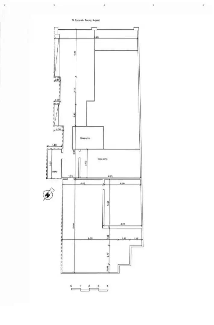 Local comercial en venda a Viladecans - Canonge Doctor auguet, imagen 20